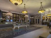 Trinity City Hotel
