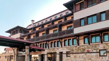 TRINITY RESIDENCE