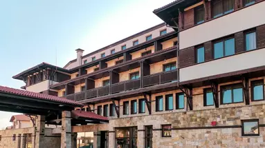TRINITY RESIDENCE