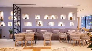 Tris3 Hotel