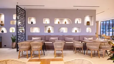 Tris3 Hotel
