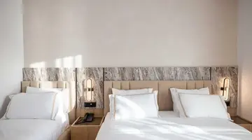Tris3 Hotel