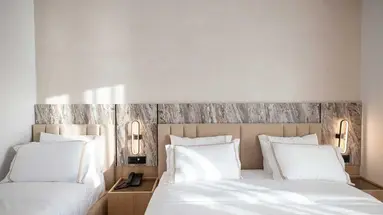 Tris3 Hotel