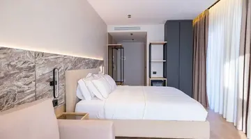 Tris3 Hotel