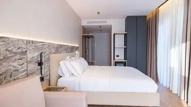 Tris3 Hotel