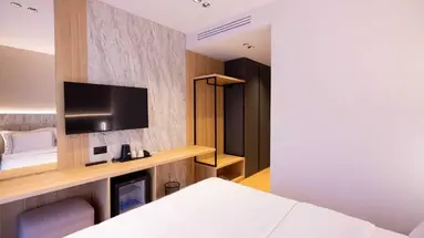 Tris3 Hotel