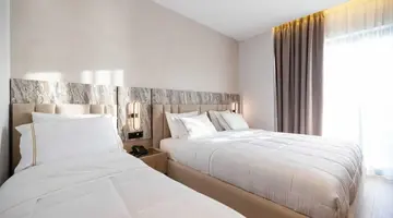 Tris3 Hotel