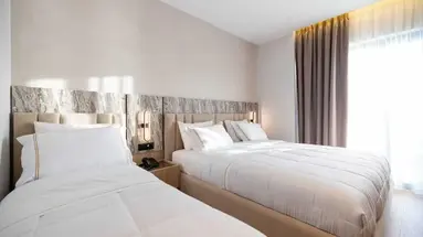 Tris3 Hotel