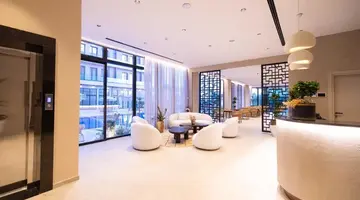 Tris3 Hotel