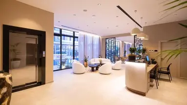 Tris3 Hotel