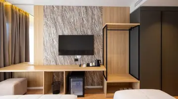 Tris3 Hotel