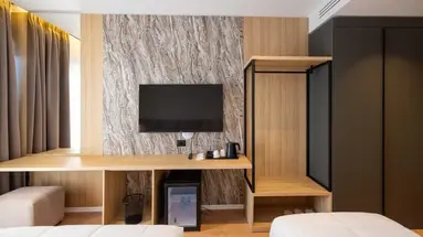Tris3 Hotel