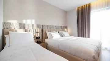 Tris3 Hotel