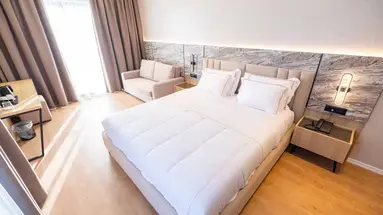 Tris3 Hotel