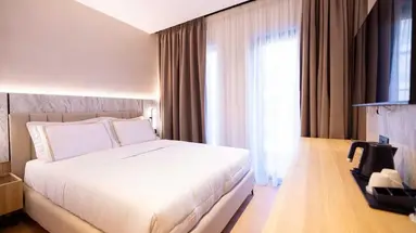 Tris3 Hotel