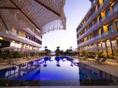 Tris3 Hotel