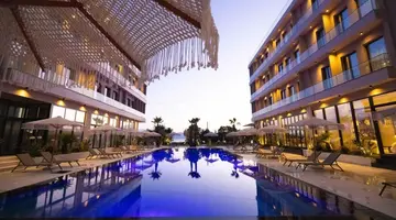 Tris3 Hotel