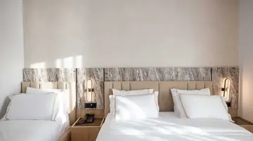 Tris3 Hotel