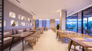 Tris3 Hotel