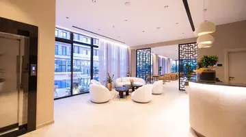 Tris3 Hotel