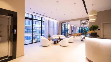 Tris3 Hotel