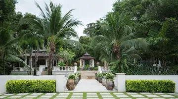 TRISARA PHUKET