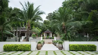 TRISARA PHUKET