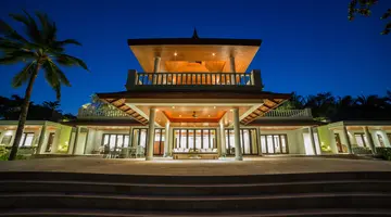 TRISARA PHUKET