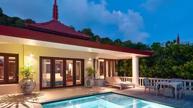 TRISARA PHUKET