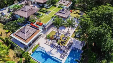 TRISARA PHUKET