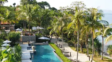 TRISARA PHUKET