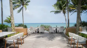 TRISARA PHUKET
