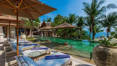 TRISARA PHUKET