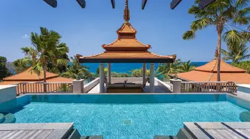 TRISARA PHUKET