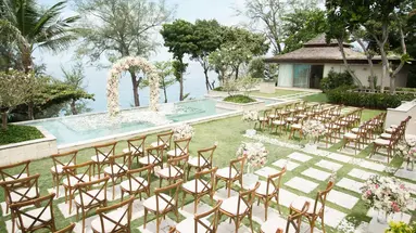 TRISARA PHUKET