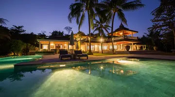 TRISARA PHUKET