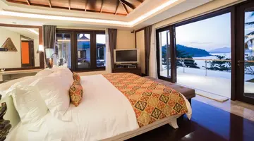 TRISARA PHUKET