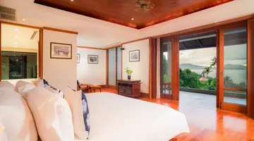TRISARA PHUKET