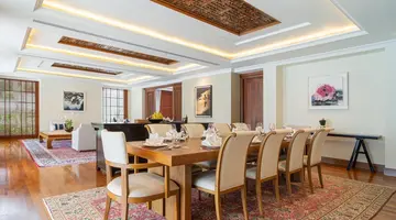 TRISARA PHUKET