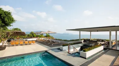 TRISARA PHUKET
