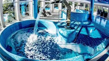 Tristan Hotel & Spa