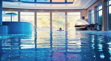 Tristan Hotel & Spa