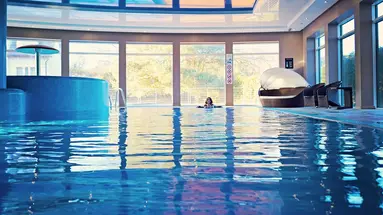 Tristan Hotel & Spa