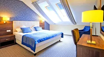 Tristan Hotel & Spa