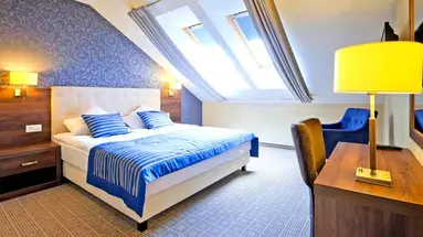 Tristan Hotel & Spa