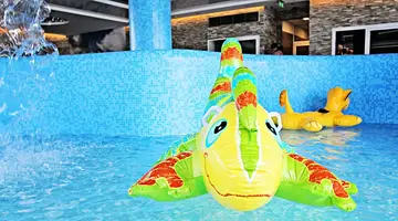 Tristan Hotel & Spa