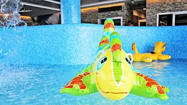 Tristan Hotel & Spa