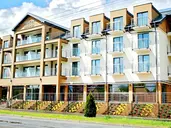 Tristan Hotel & Spa