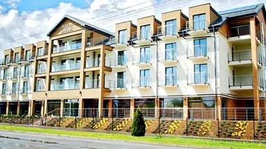 Tristan Hotel & Spa