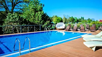 Tristan Hotel & Spa